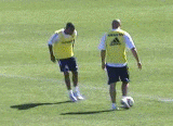 chof zidan