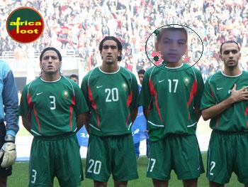 moi chamakh